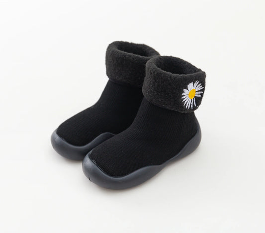 Daisy Night Sky Toddler Boot